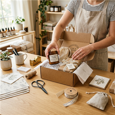 Promos Emprendedoras y Pymes